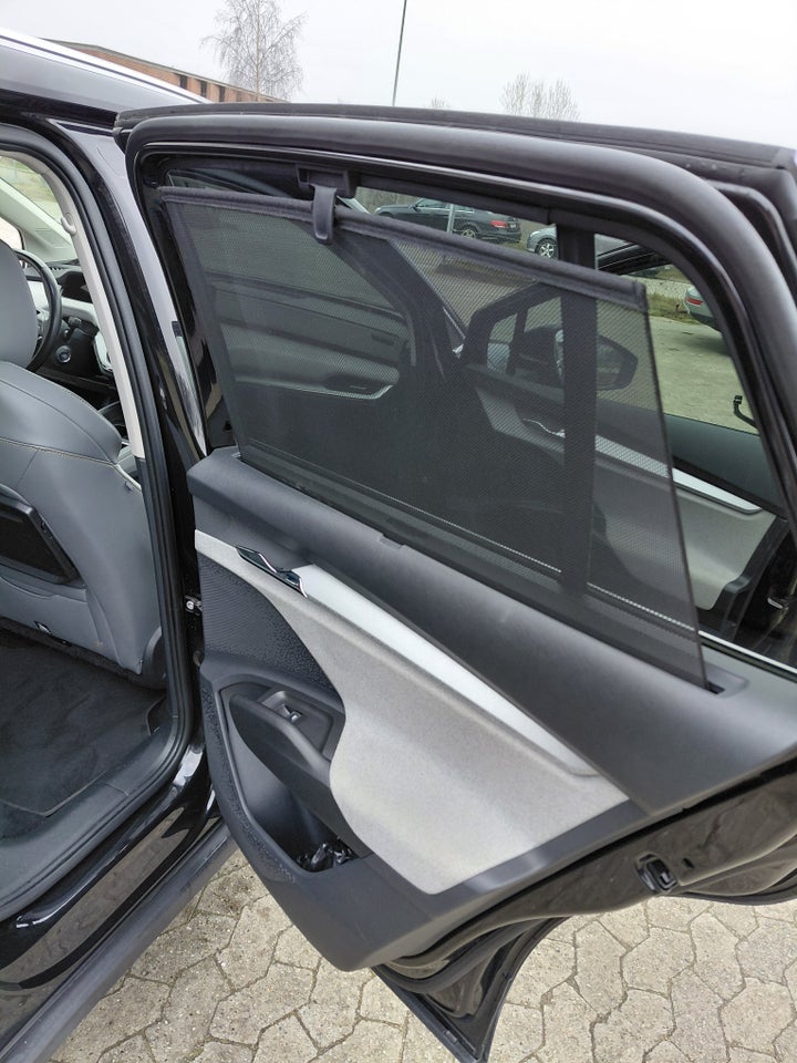 Skoda Enyaq 80 iV Premium 5d