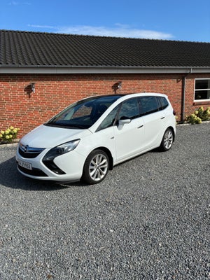 Opel Zafira Tourer 2,0 CDTi 165 Cosmo 7prs 5d