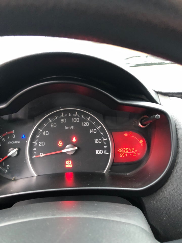 Suzuki Celerio 1,0 Dualjet Exclusive 5d