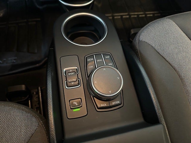 BMW i3s Charged Plus 5d