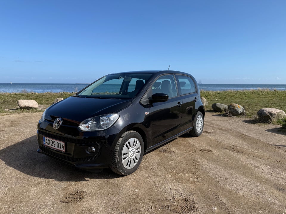 VW Up! 1,0 60 Move Up! BMT 5d