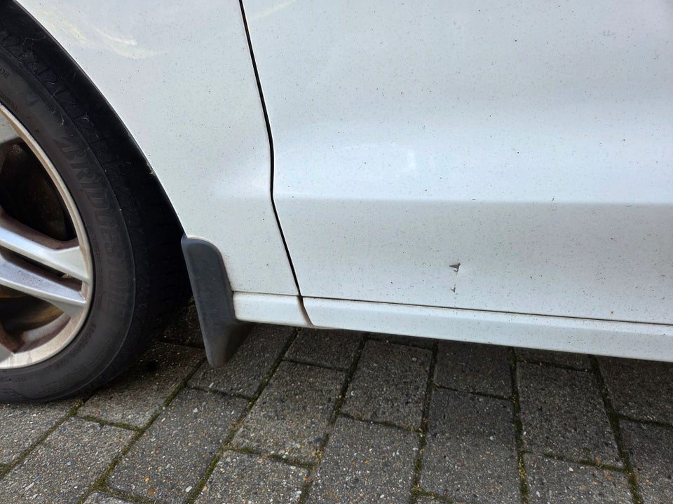 Ford S-MAX 2,0 TDCi 180 Titanium aut. 7prs 5d