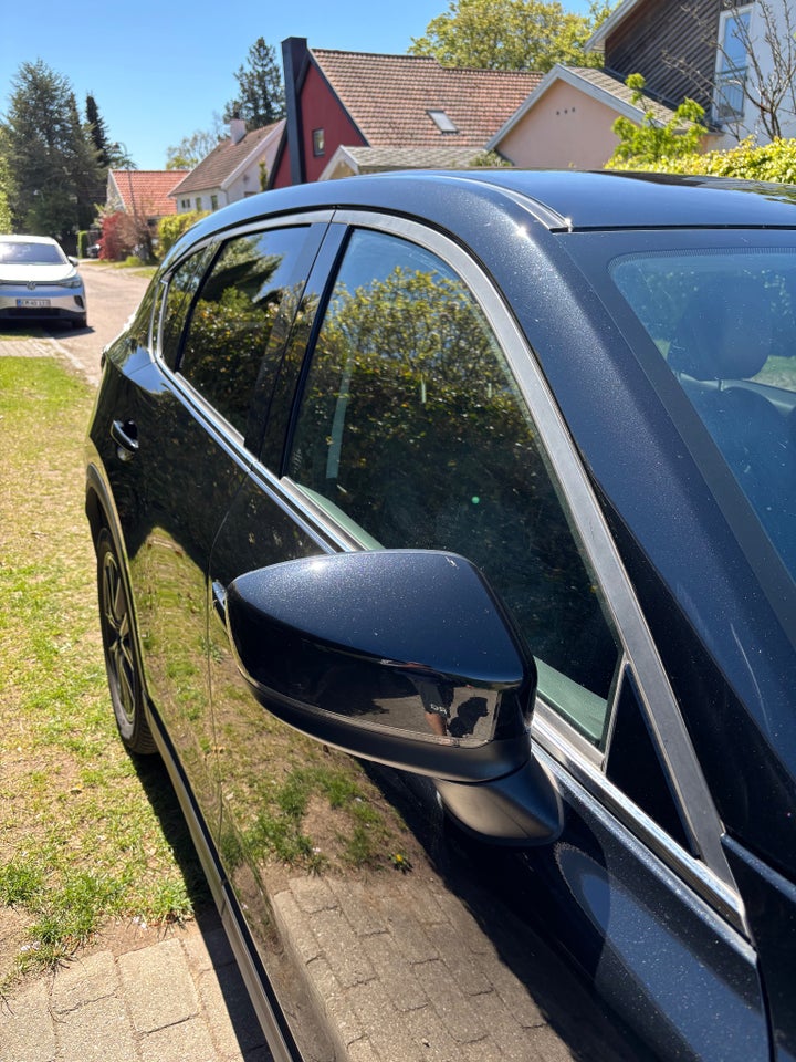 Mazda CX-5 2,0 SkyActiv-G 165 Optimum 5d