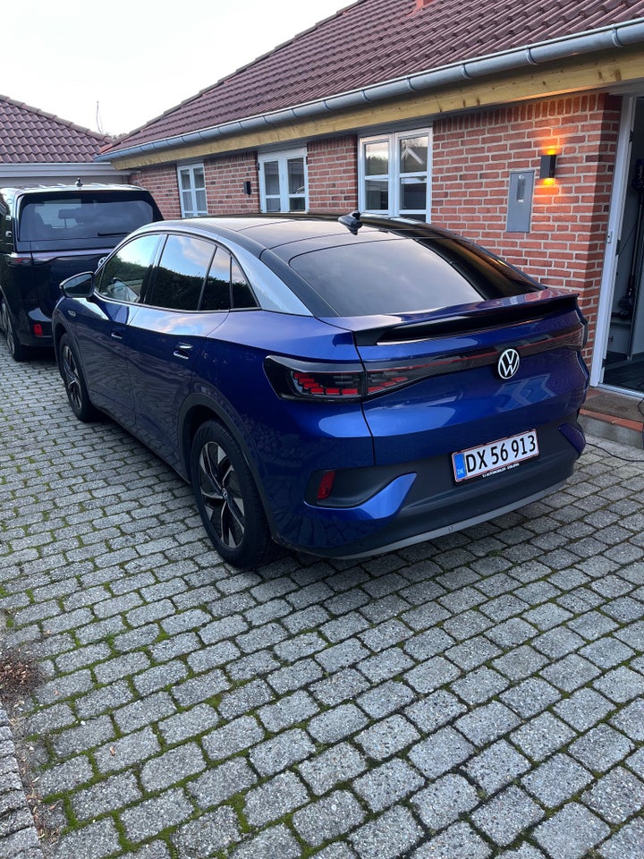 VW ID.5 77 Pro Performance 5d