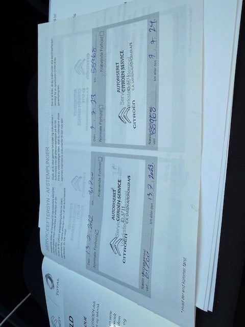 Citroën C5 Aircross 1,6 Hybrid Shine Sport EAT8 5d