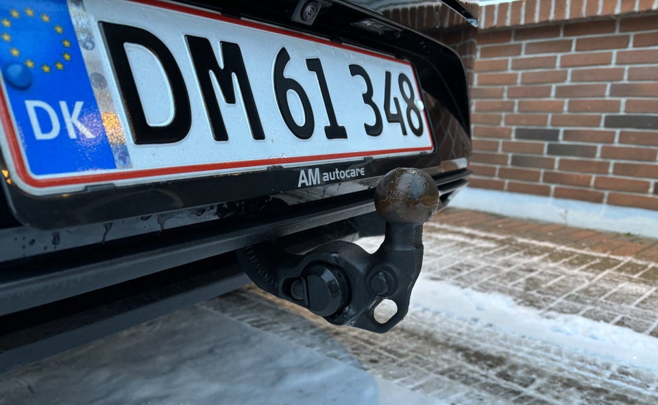 Seat Leon 1,4 eHybrid FR Sportstourer DSG 5d