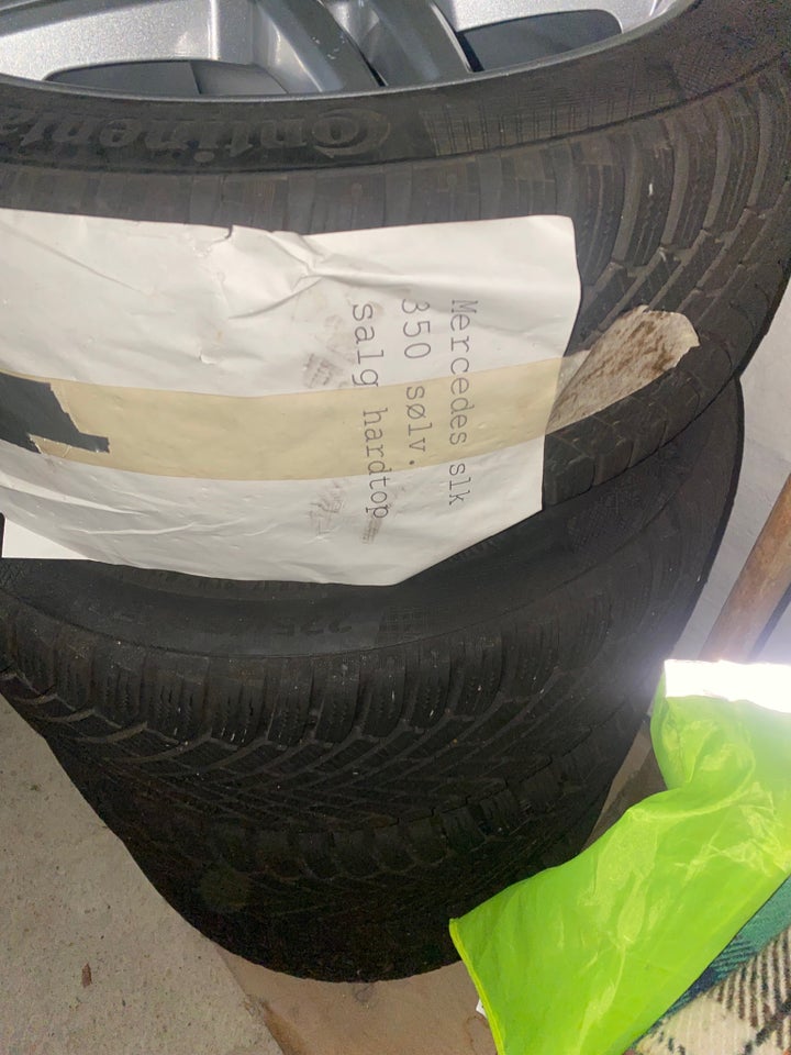 Mercedes SLK350 3,5 aut. 2d