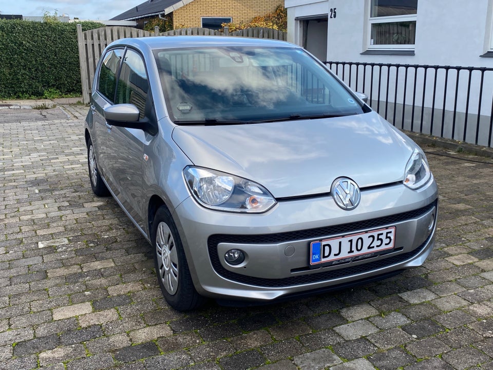 VW Up! 1,0 60 Move Up! BMT 5d