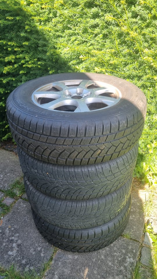 Audi Q5 3,2 FSi quattro S-tr. 5d