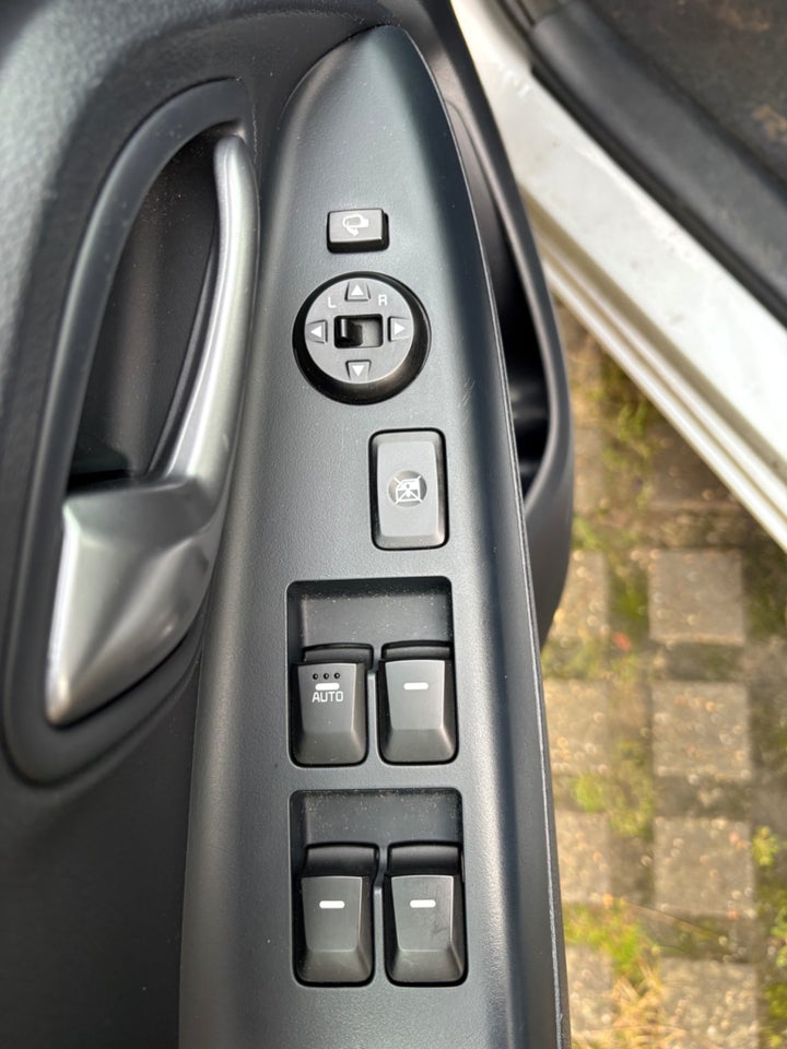 Kia Rio 1,2 CVVT Attraction+ 5d