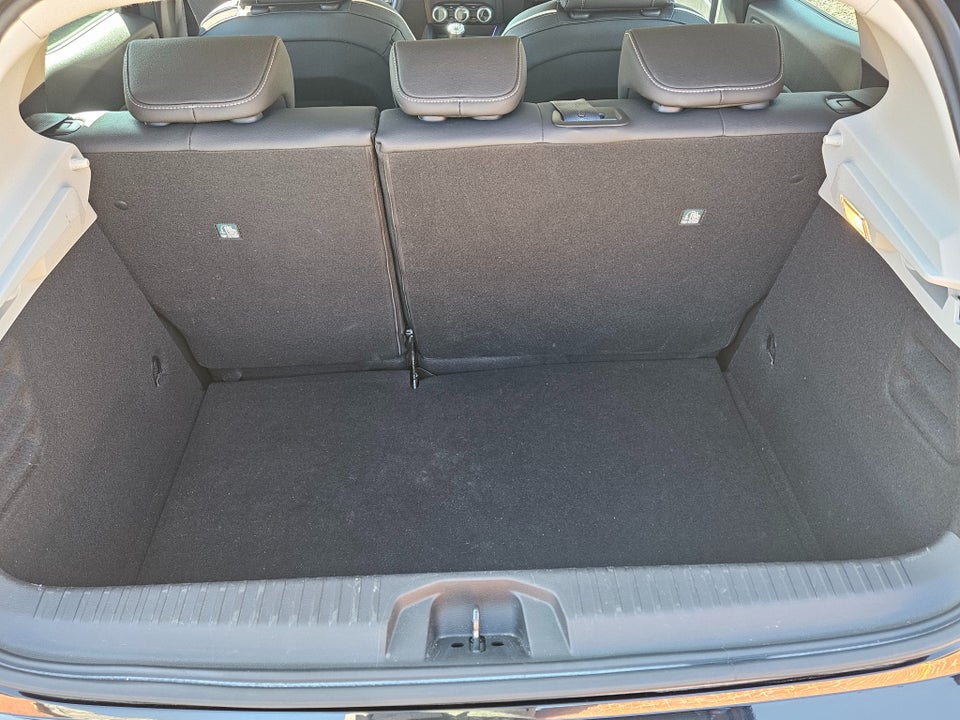 Renault Clio V 1,0 TCe 100 Intens 5d