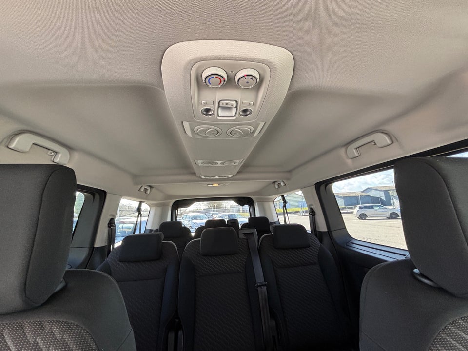 Toyota ProAce Verso 2,0 D 150 Long Family 4d