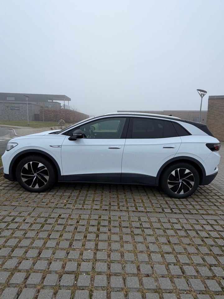 VW ID.4 77 1ST Pro Performance 5d