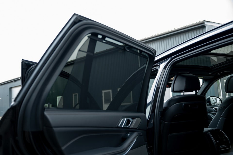 BMW X5 3,0 xDrive45e M-Sport aut. 5d