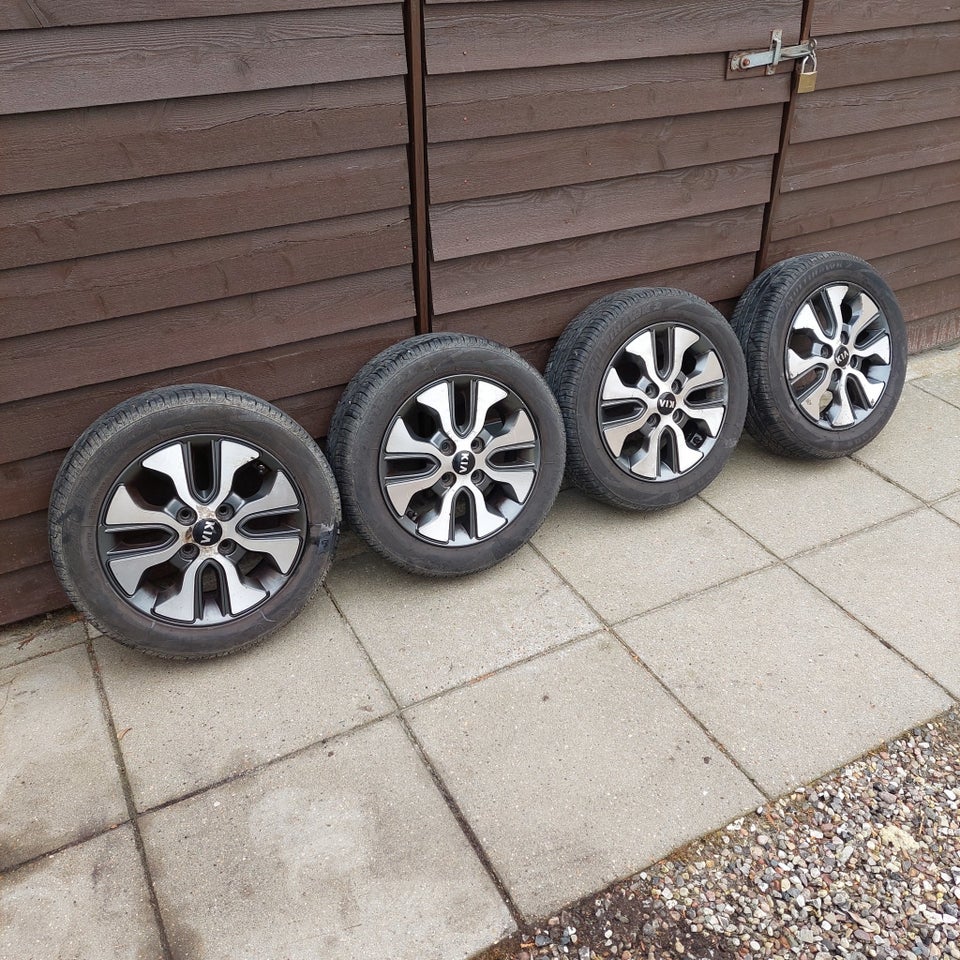 Kia Picanto 1,2 Attraction 5d