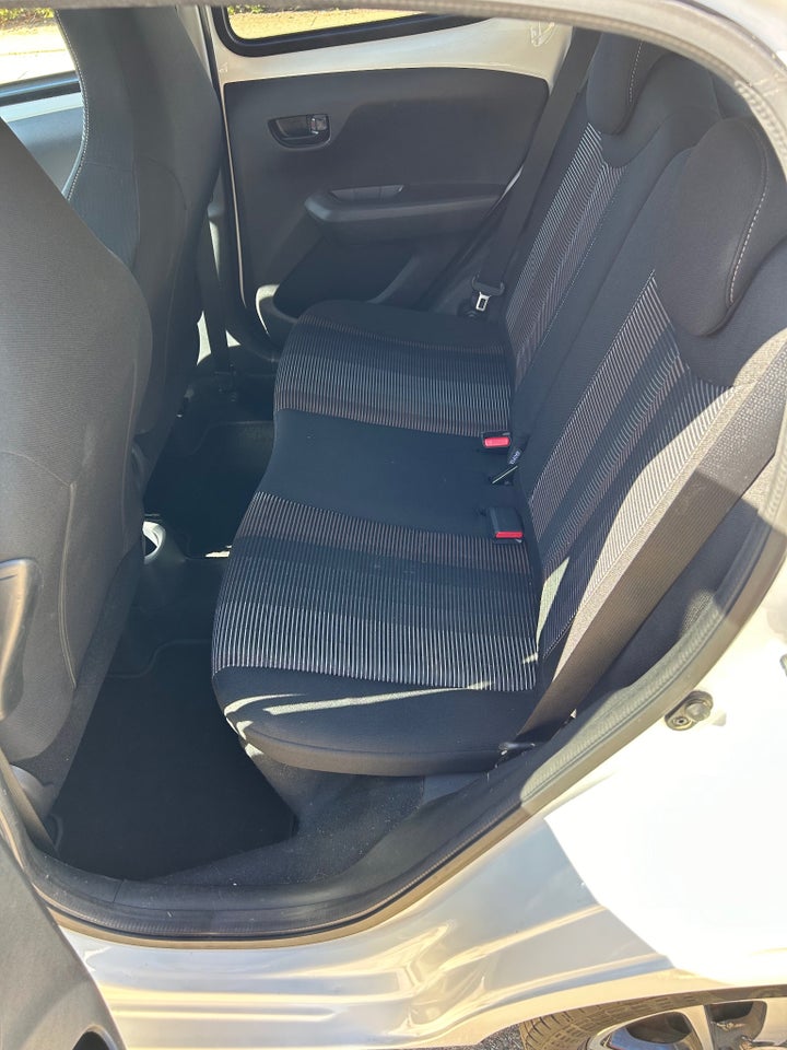 Peugeot 108 1,2 VTi 82 Active TOP! 5d