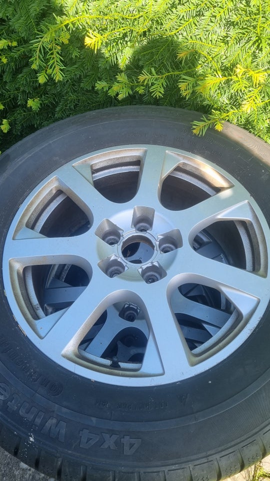 Audi Q5 3,2 FSi quattro S-tr. 5d