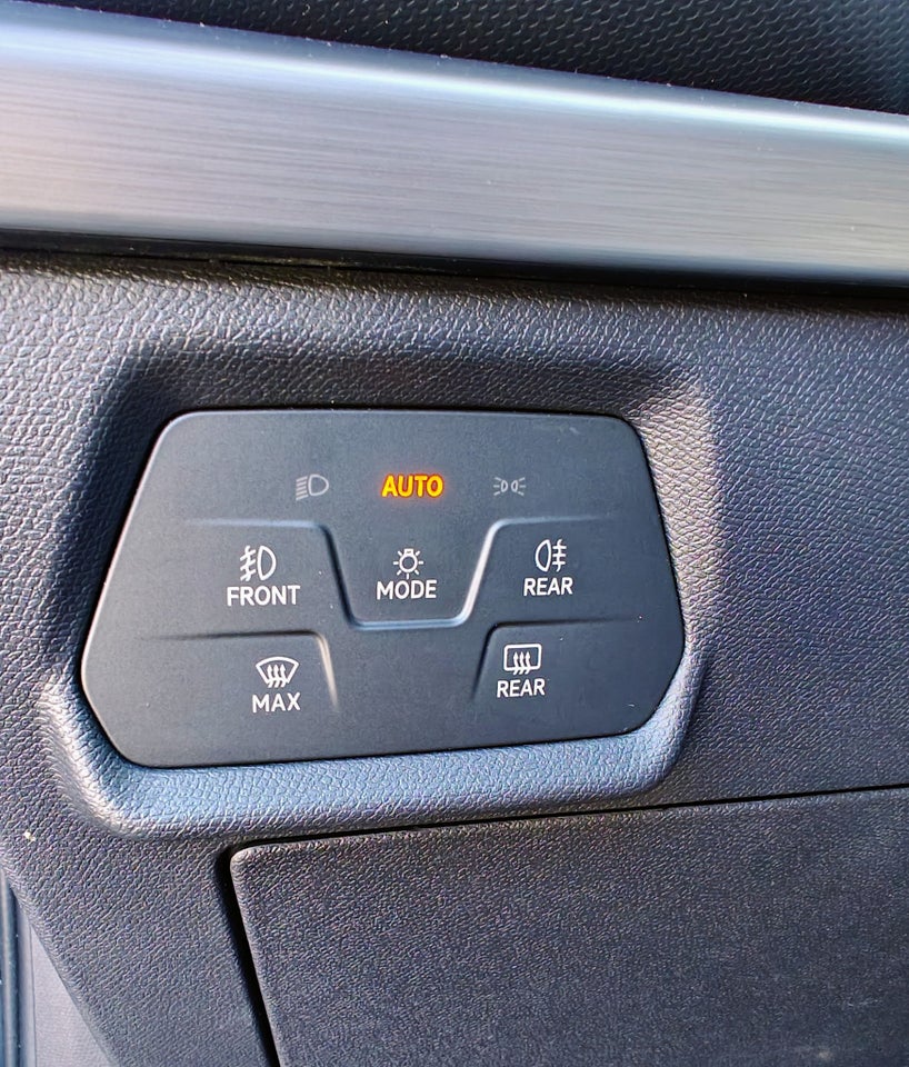 Seat Leon 1,5 eTSi 150 FR Sportstourer DSG 5d