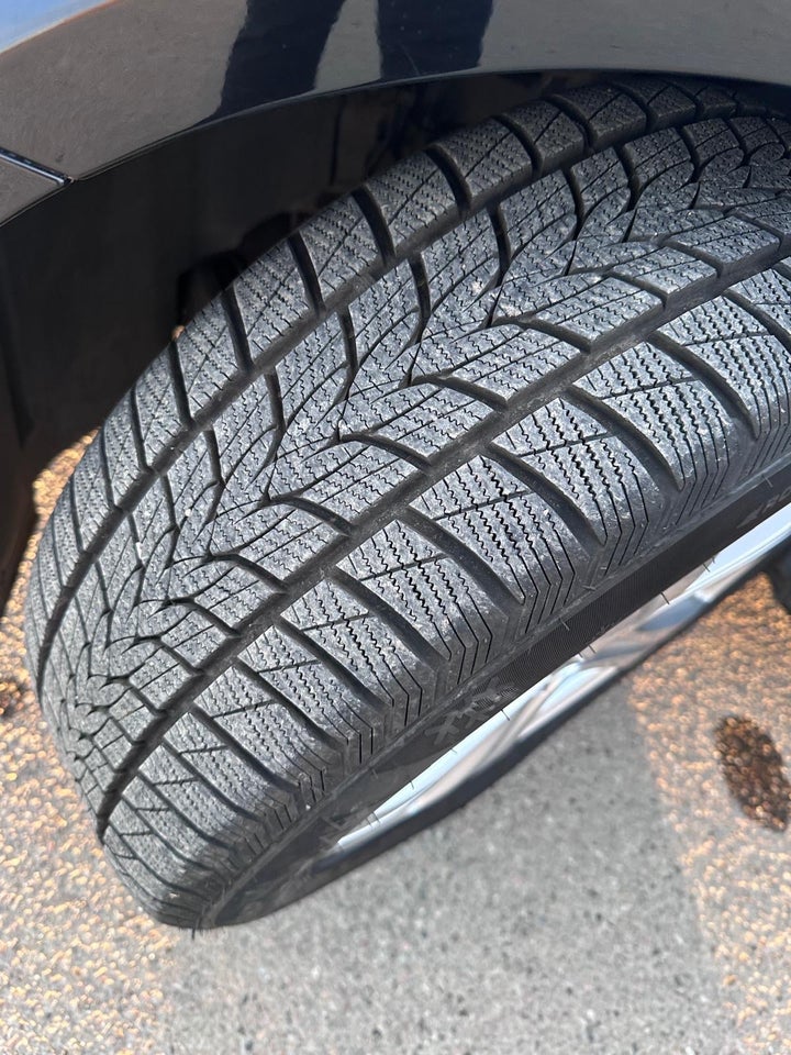 Mercedes E220 d 2,0 aut. 4d