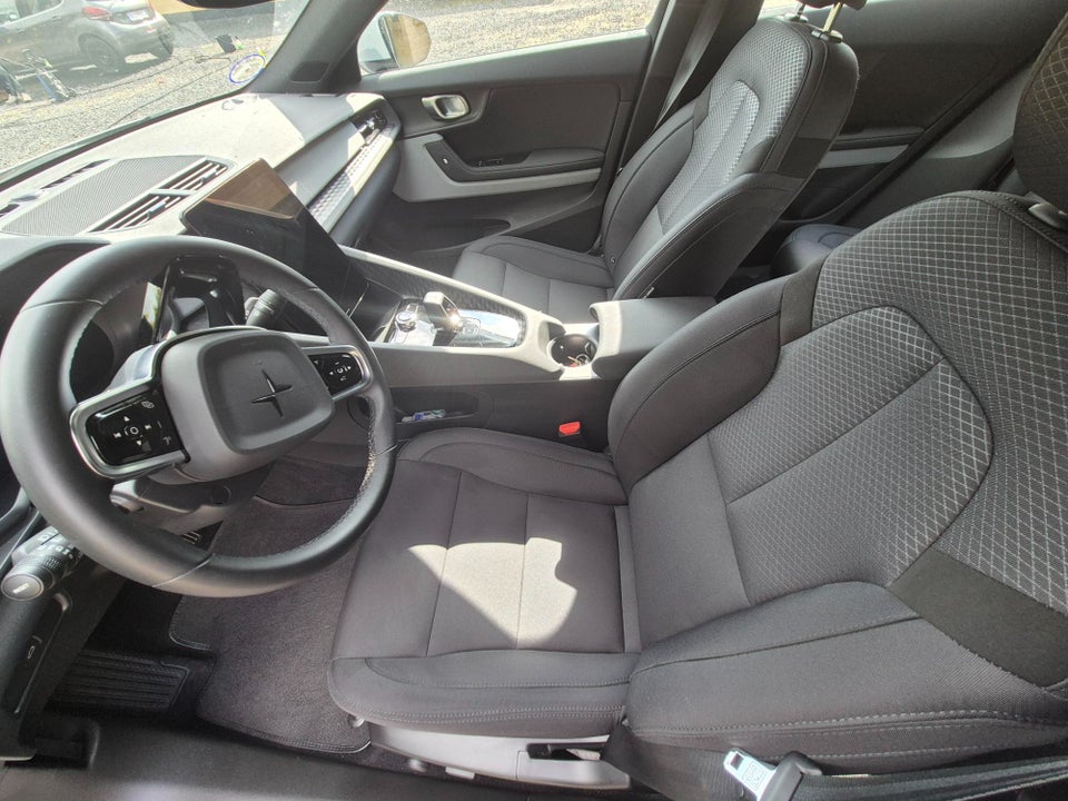 Polestar 2 Long Range 5d