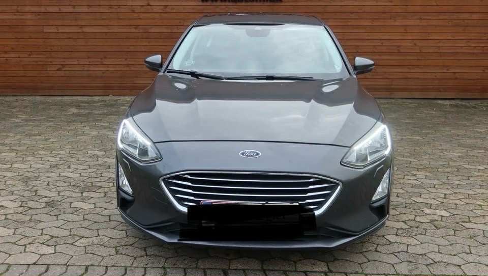 Ford Focus 1,5 EcoBoost Titanium aut. 5d