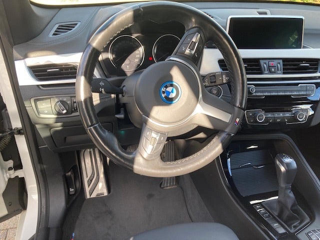 BMW X1 1,5 xDrive25e M-Sport aut. 5d