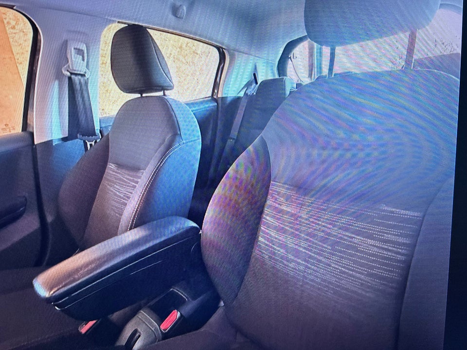 Peugeot 208 1,0 VTi Access 5d