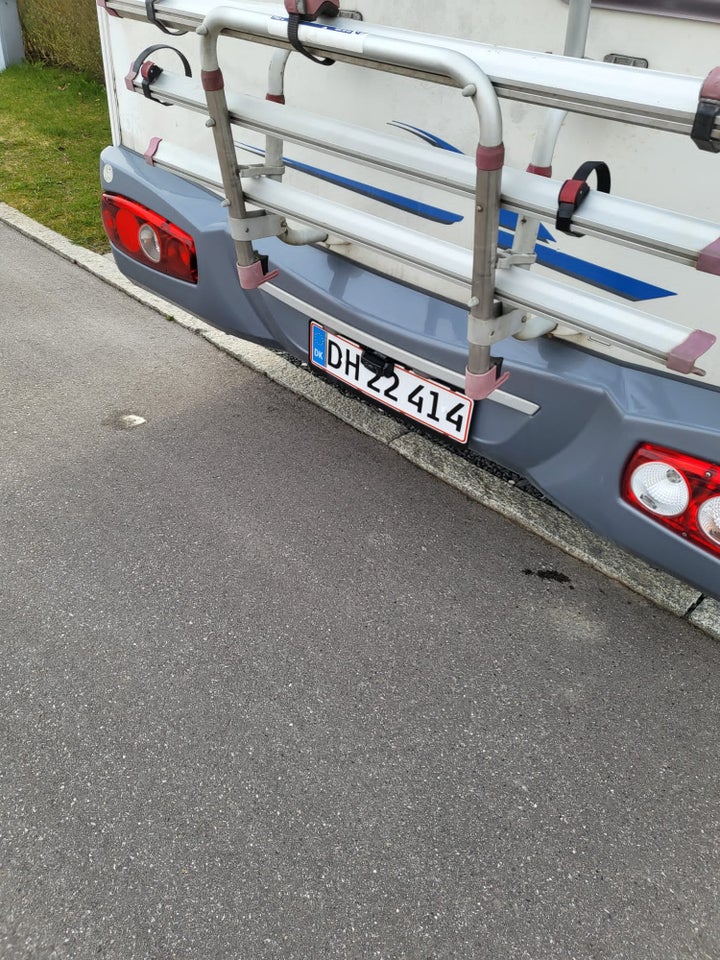 Ford Chausson 2,4 TDCi Flash 03 3d