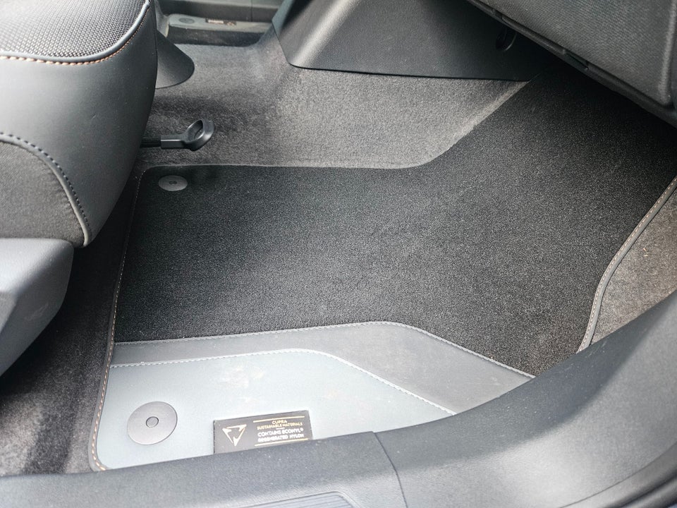 Cupra Tavascan 77 Endurance 5d