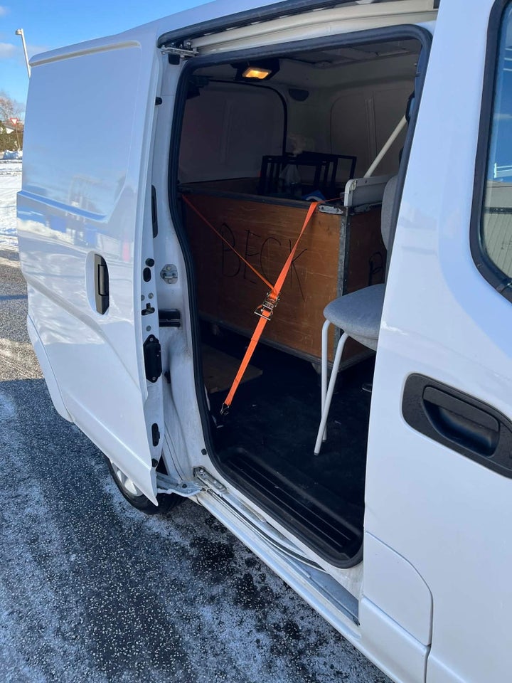 Nissan e-NV200 Comfort Van 5d