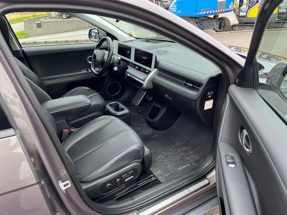 Hyundai Ioniq 5 73 Ultimate 5d