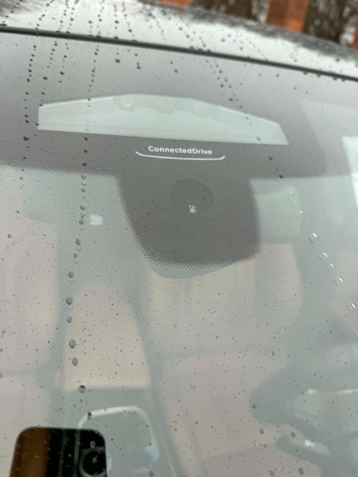 BMW i4 eDrive40 Supercharged M-Sport 5d