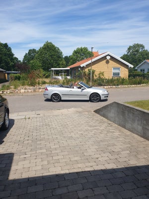 Saab 9-3 1,8 t Linear Hirsch Cabriolet 2d