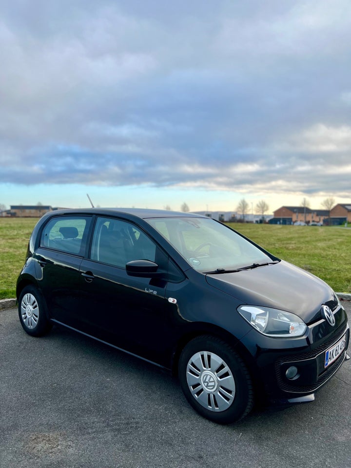 VW Up! 1,0 60 Life Up! BMT 5d