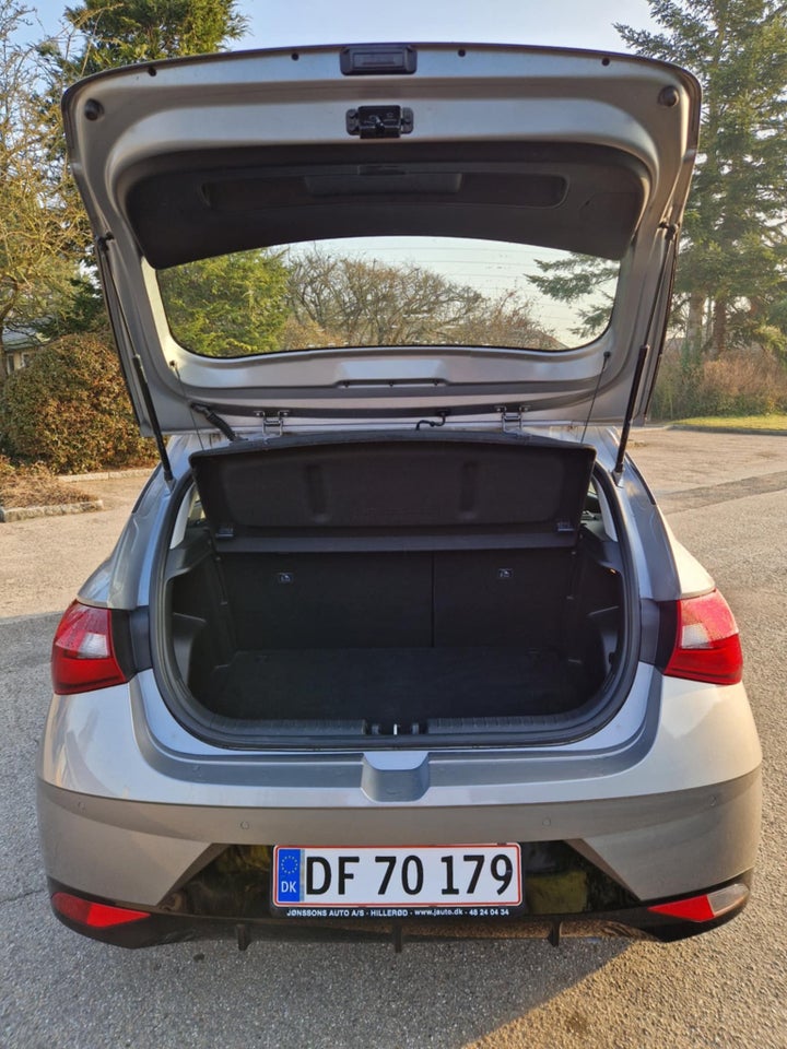 Hyundai i20 1,0 T-GDi Advanced DCT 5d