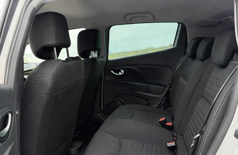 Renault Clio IV 1,5 dCi 90 Limited 5d