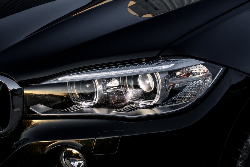 BMW X5 3,0 xDrive30d aut. 5d