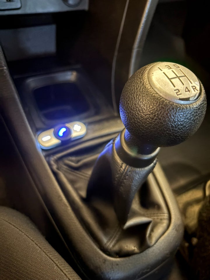 Suzuki Swift 1,2 Dualjet Fit 5d