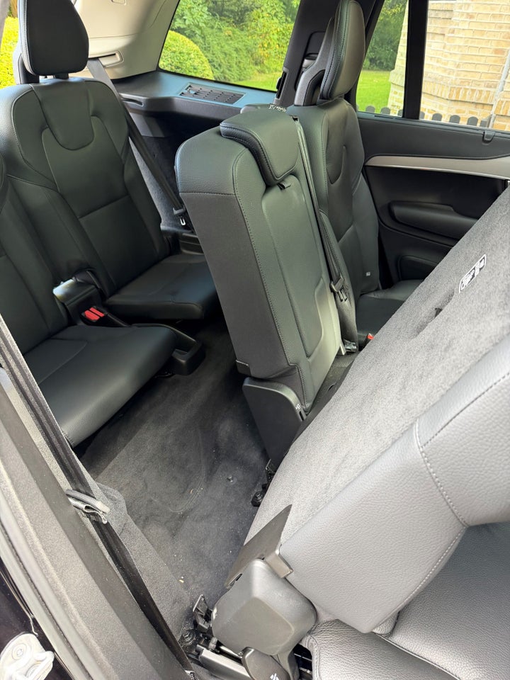 Volvo XC90 2,0 T8 ReCharge Ultimate Bright aut. AWD 7prs 5d
