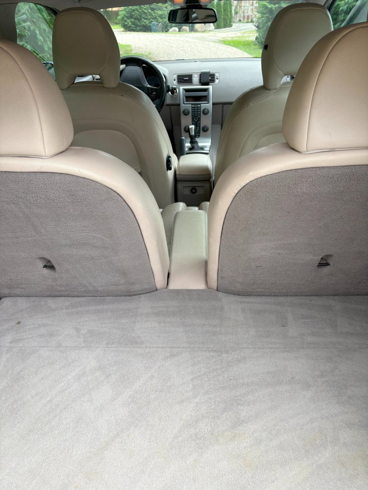 Volvo C30 1,8 Kinetic 3d