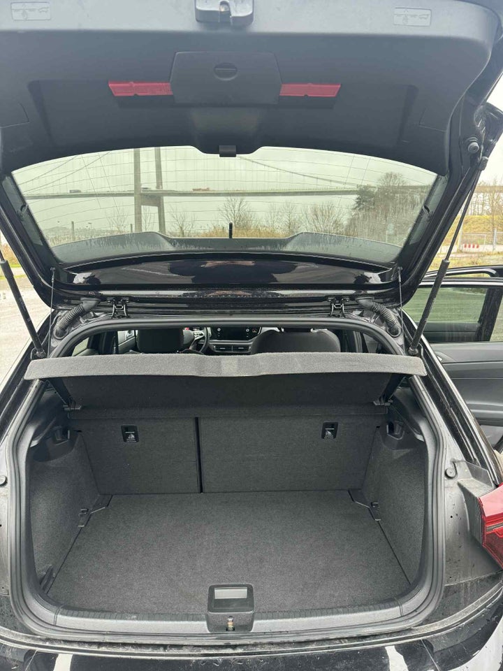 VW Polo 2,0 GTi DSG 5d