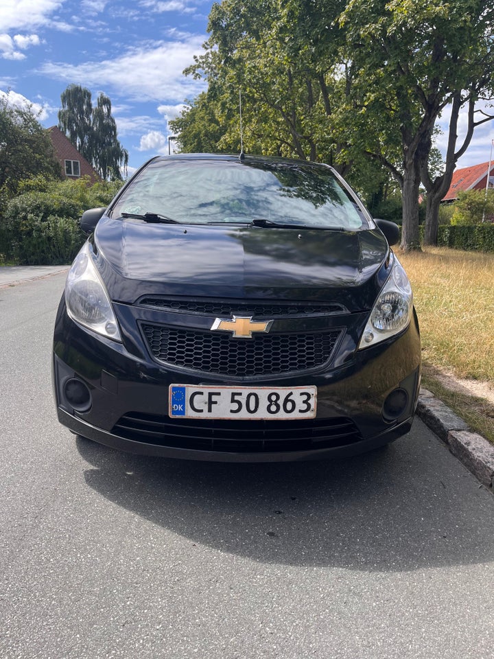 Chevrolet Spark 1,0 LE 5d