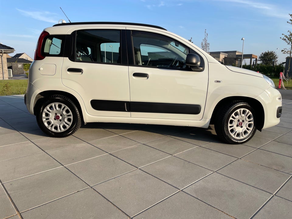 Fiat Panda 1,2 69 Easy 5d