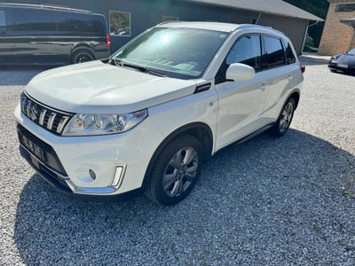 Suzuki Vitara 1,0 Boosterjet Active 5d