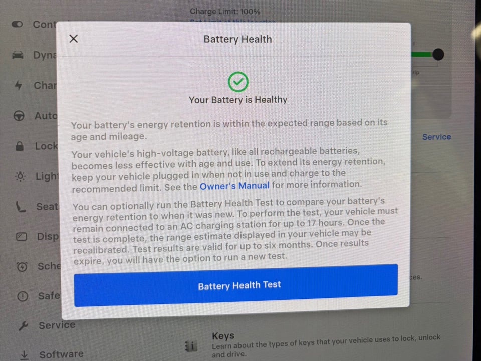 Tesla Model Y Long Range AWD 5d
