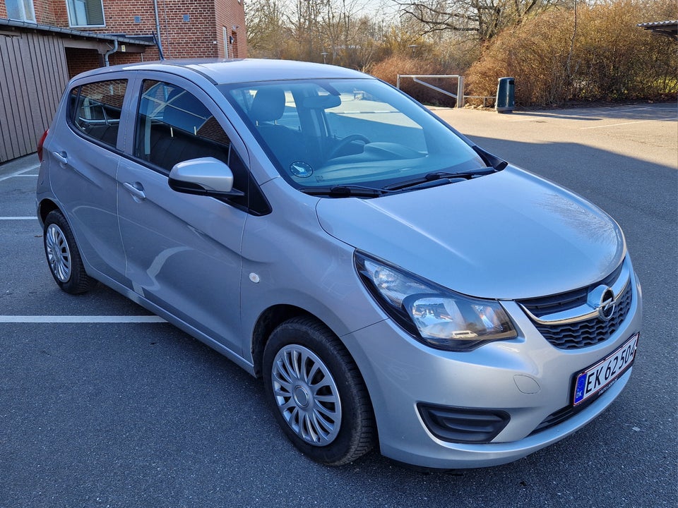 Opel Karl 1,0 Cosmo 5d