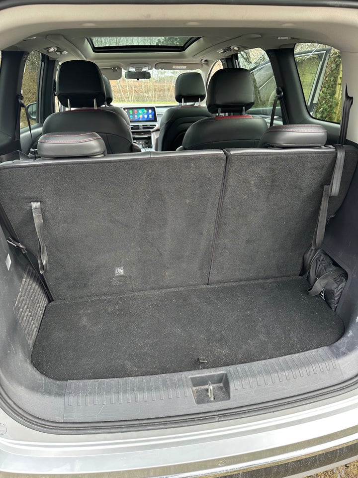 Maxus Euniq5 52 Exclusive 7prs 5d