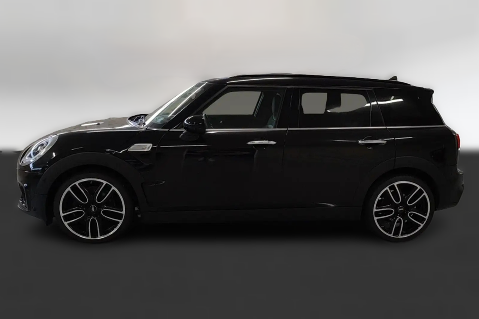 MINI Clubman Cooper S 2,0 aut. 6d