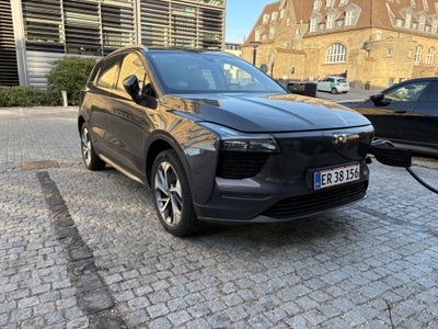 Aiways U5  Premium 5d