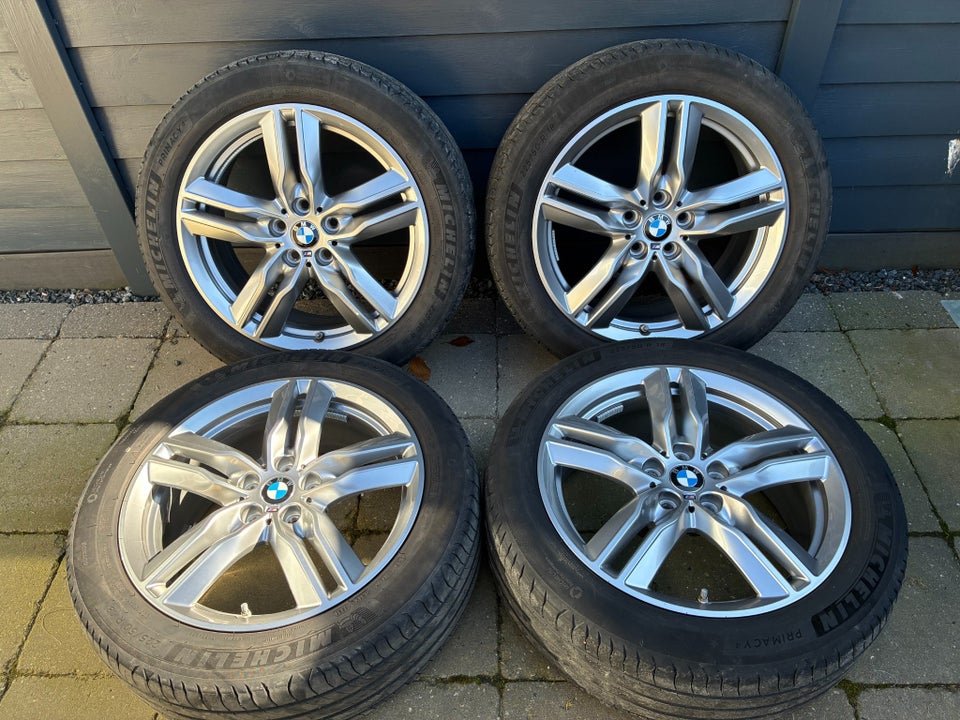 BMW X1 1,5 xDrive25e M-Sport+ aut. 5d